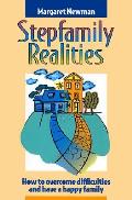 Stepfamily Realities How To Overcome D
