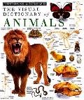 Visual Dictionary Of Animals Visual Dictionary