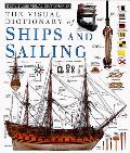 Visual Dictionary Of Ships & Sailing