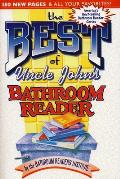 Best Of Uncle Johns Bathroom Reader