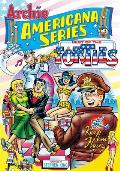 Archie Americana Best Of The Forties