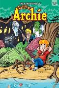 Adventures Of Little Archie 02