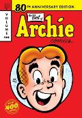 Best of Archie Comics the Best Stories of the Past 70 Years