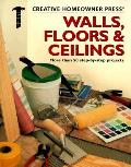 Walls Floors & Ceilings