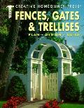 Fences Gates & Trellises