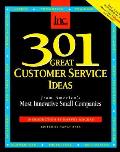 301 Great Customer Service Ideas