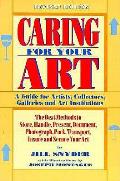 Caring For Your Art