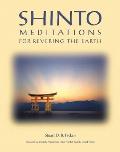 Shinto Meditations for Revering the Earth