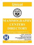 Mammography Centers Directory, 2015 Edition