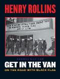 Get In The Van 2nd Edition