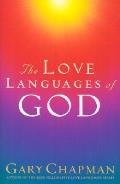 Love Languages Of God