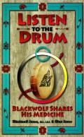 Listen To The Drum Blackwolf Shares His