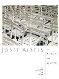 Josef Albers In Black & White March 2 April 9 2000