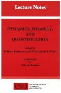 Dynamics, Polarity and Quantification
