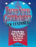 United States Government New Customer