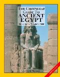 Greenleaf Guide To Ancient Egypt