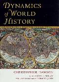 Dynamics Of World History