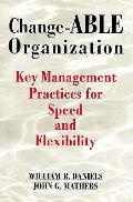 Changeable Organization Key Managemen