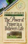 Power Of Prayer In A Believers Life