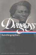 Frederick Douglass Autobiographies