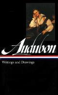 John James Audubon Writings & Drawings