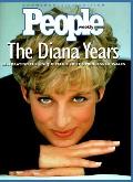 Diana Years A Tribute