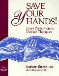 Save Your Hands Injury Prevention F