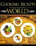 Cooking Secrets From Around The World