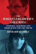 Whistleblowers Dilemma Snowden Silkwood & Their Quest for Truth