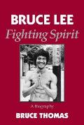 Bruce Lee Fighting Spirit