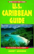 Open Road Us Caribbean Guide