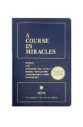 Course In Miracles Combined Volume