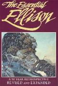 Essential Ellison 4th Edition 50 Year Retrospect