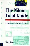 Nikon Field Guide