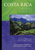 Costa Rica a Travellers Literary Companion