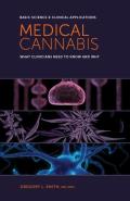 Medical Cannabis Basic Science & Clinical Applications What Clinicians Need to Know & Why