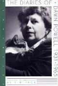 Diaries Of Dawn Powell 1931 1965