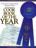 Cookbook Of The Year
