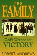 Family Gods Weapon For Victory