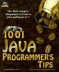 1001 Java Programming Tips