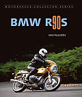 BMW R90s