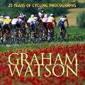 Graham Watson 20 Years Of Cycling Photog