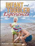 Infant & Toddler Experiences