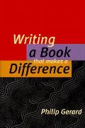 Writing A Book That Makes A Difference