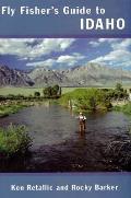 Fly Fishers Guide To Idaho