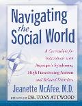 Navigating The Social World A Curricul