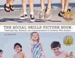 Social Skills Picture Book Teaching Communication Play & Emotion