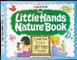 Little Hands Nature Book
