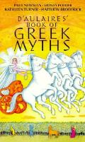 Daulaires Book Of Greek Myths