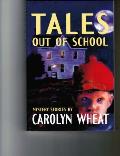Tales Out Of School - Signed Edition